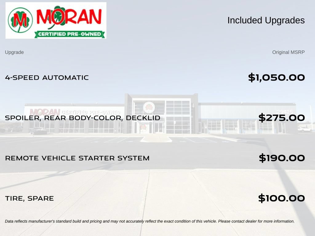 Used 2010 Chevrolet Cobalt LT FWD image 9