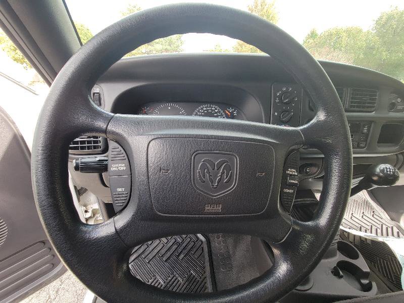 Used 2002 Dodge Ram 2500 Truck 4x4 Quad Cab image 42