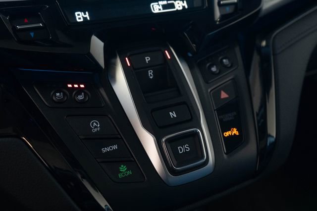 New 2026 Honda Odyssey Elite image 27