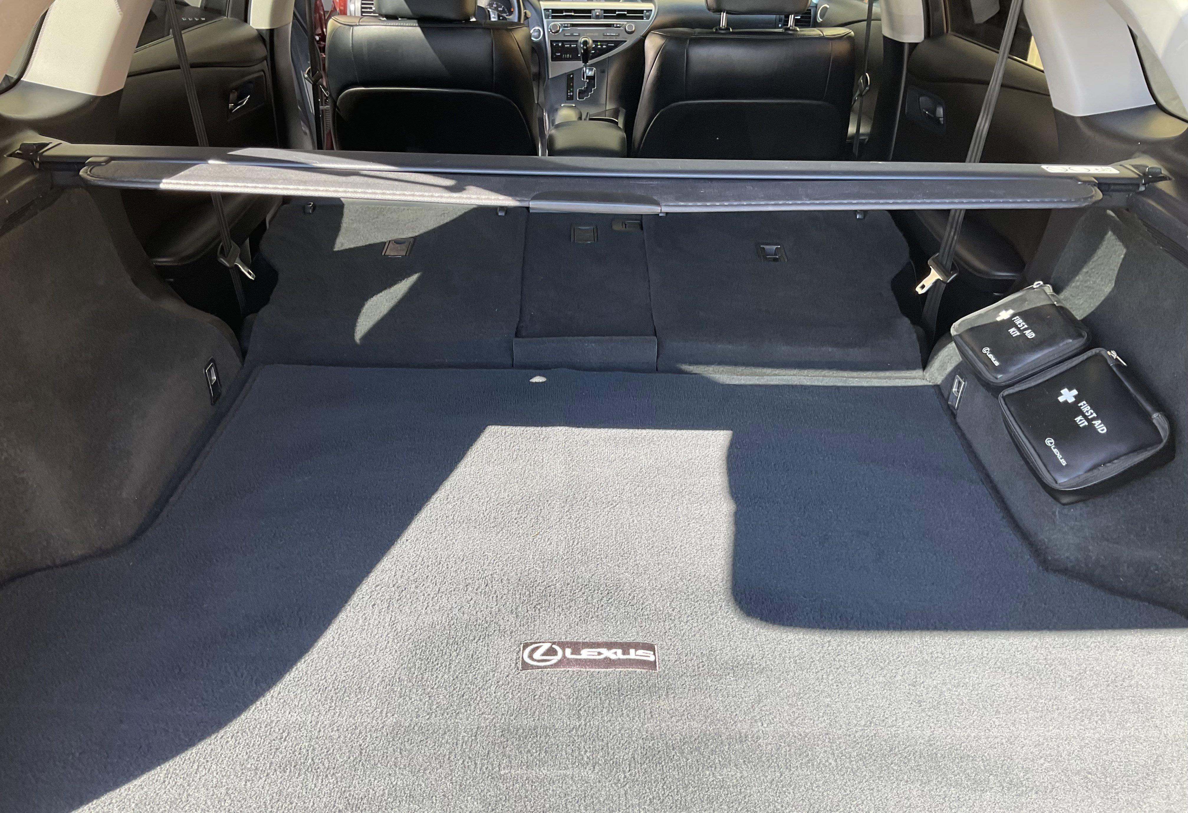 Used 2014 Lexus RX 350 AWD w/ Navigation Package image 42