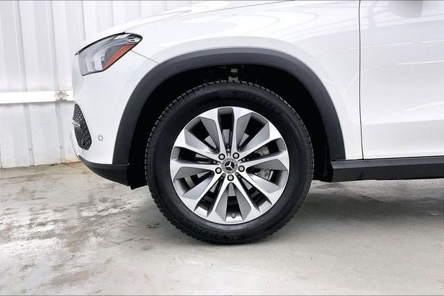 Used 2020 Mercedes-Benz GLE 350 4MATIC image 10