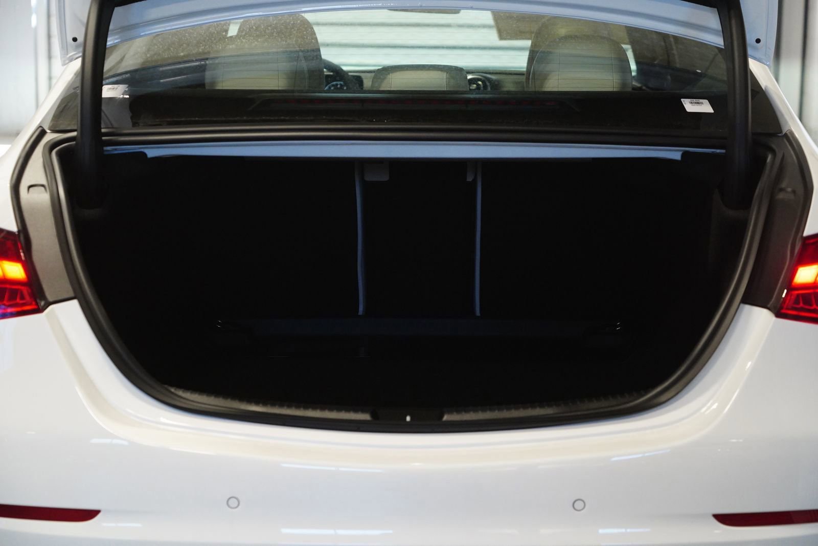 New 2026 Mercedes-Benz C 300 4MATIC Sedan image 33