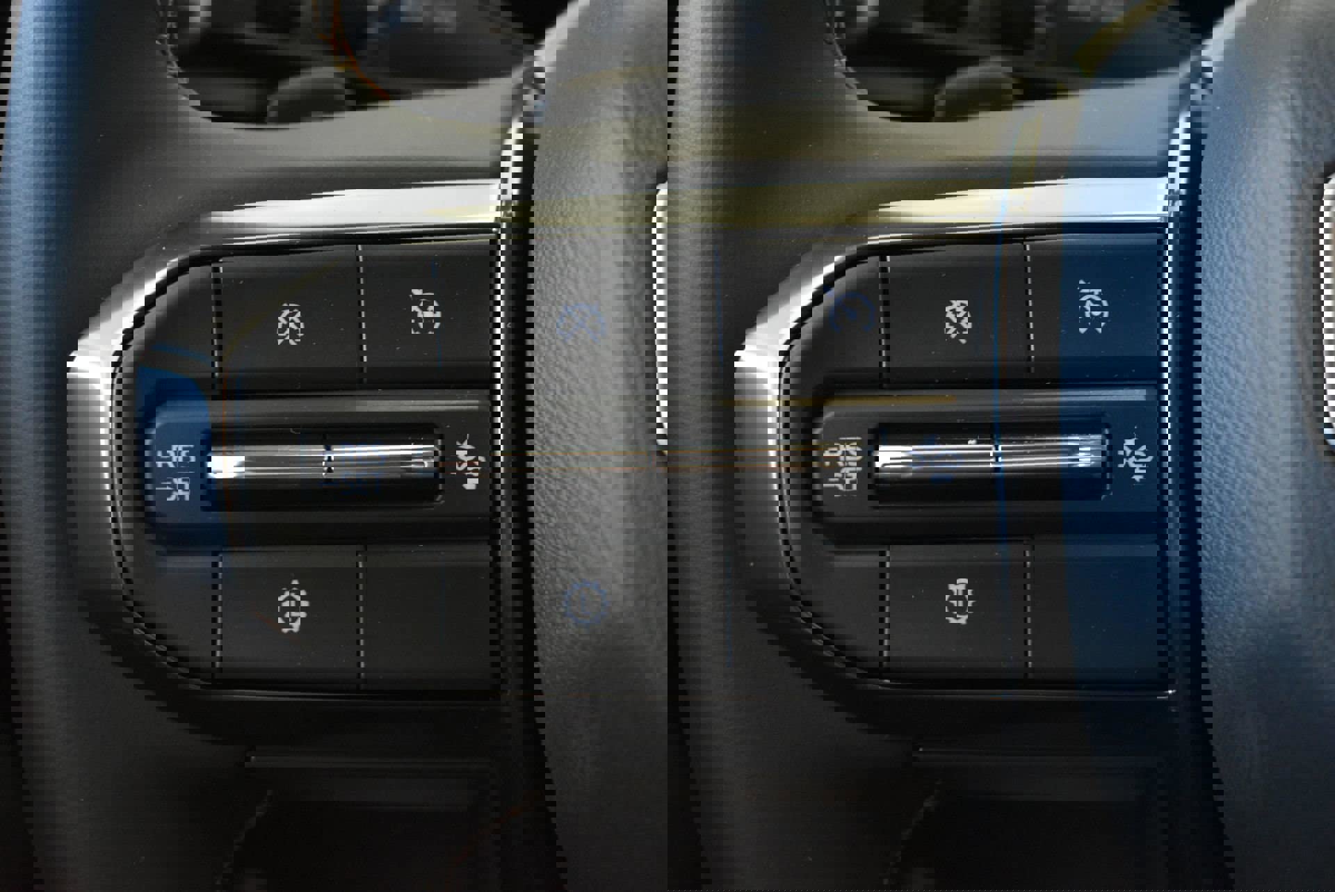 New 2026 GMC Terrain AT4 w/ LPO, Floor Liner Package image 21