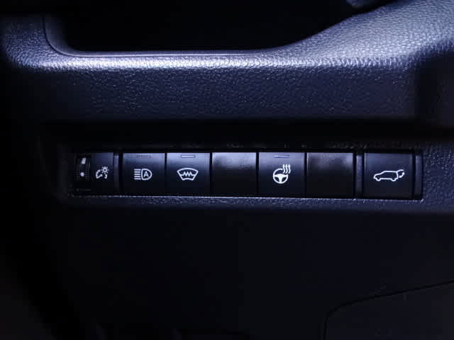 Used 2024 Toyota RAV4 XLE Premium w/ Weather Package image 40
