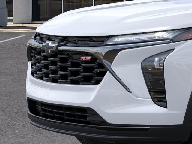 Used 2026 Chevrolet Trax RS w/ Driver Confidence Package FWD image 13