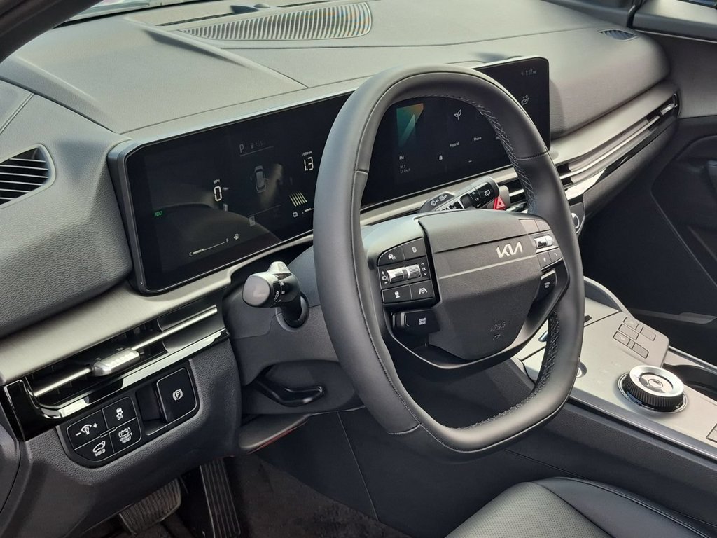 New 2027 Kia Sportage X-Line AWD/4WD image 10