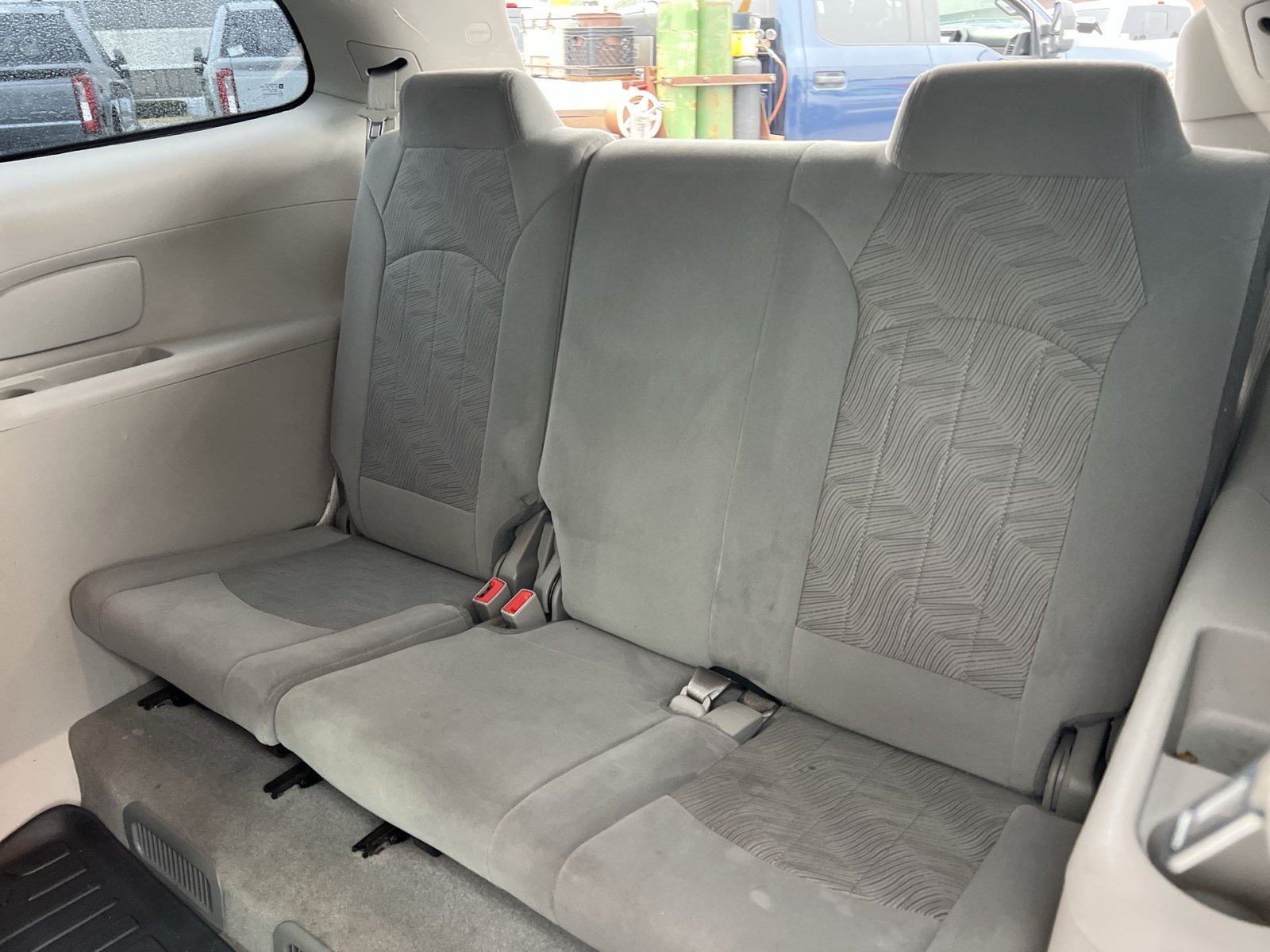 Used 2017 Buick Enclave Convenience FWD image 24