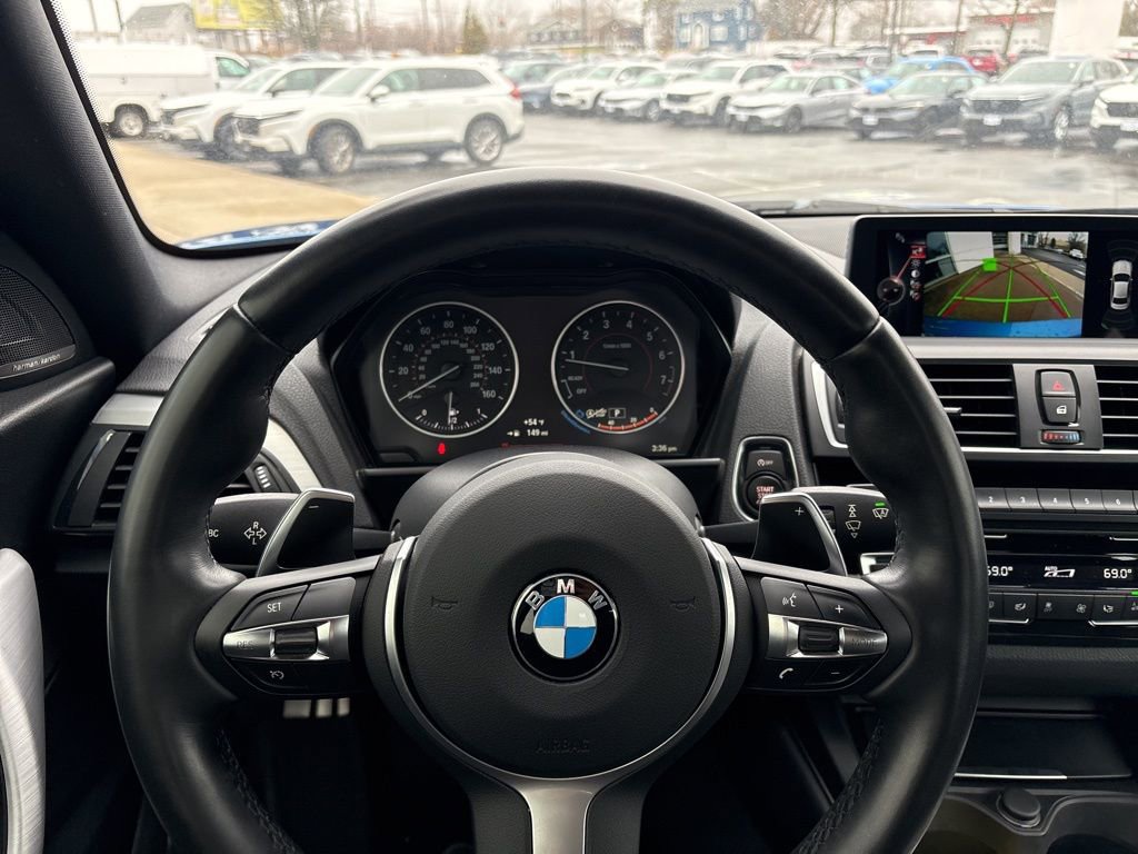 Used 2016 BMW 228i xDrive Coupe image 14