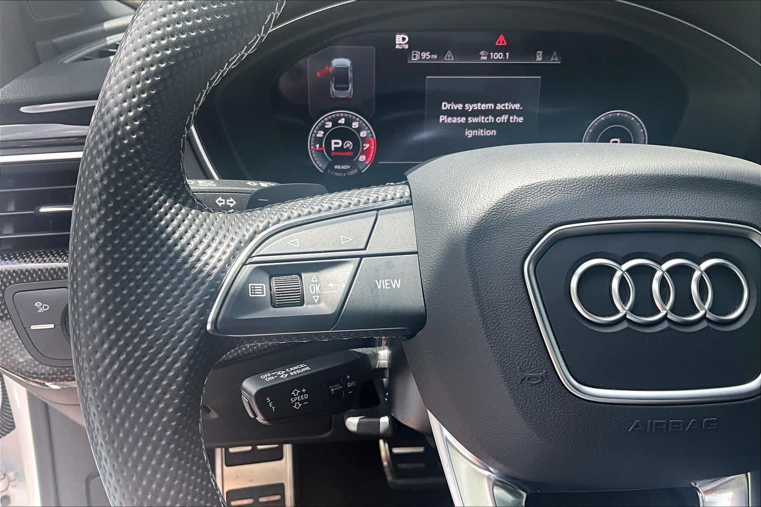 Used 2022 Audi S5 Prestige AWD/4WD image 21