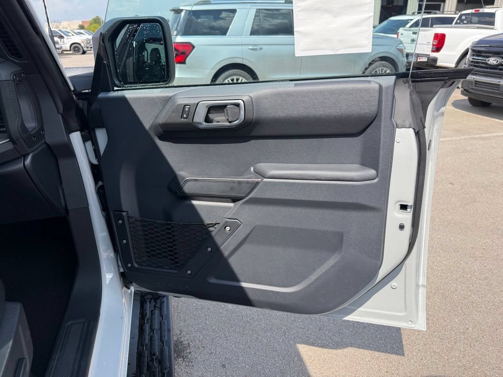 New 2026 Ford Bronco Outer Banks AWD/4WD image 30