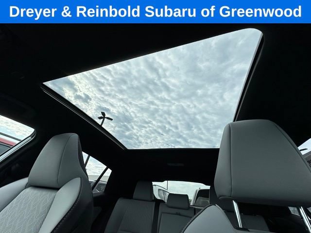 New 2026 Subaru Uncharted AWD w/ Protection Package image 22