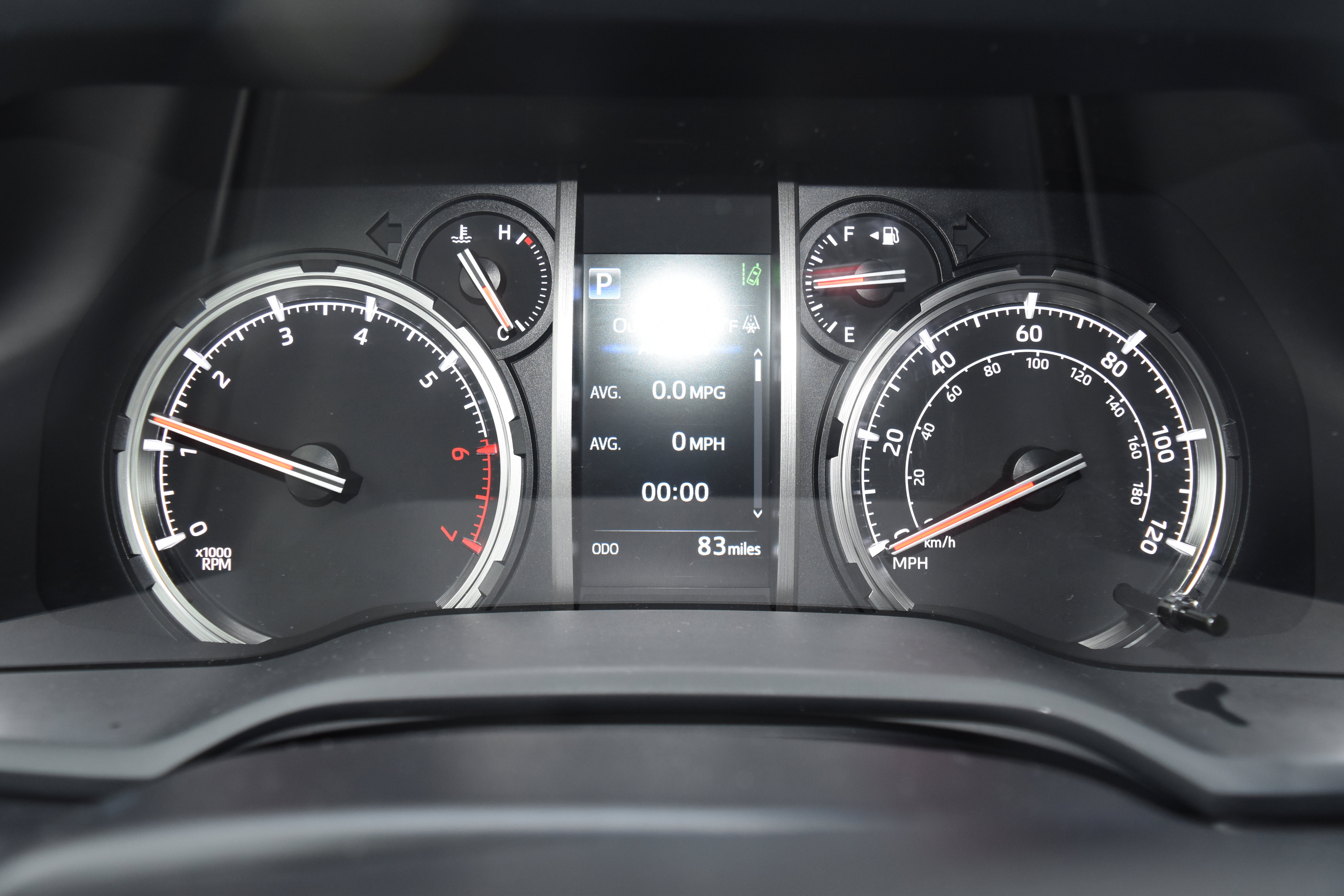 Used 2023 Toyota 4Runner Limited image 8