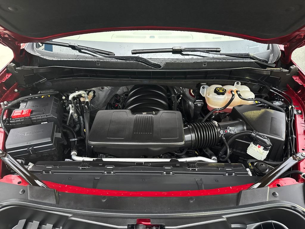 Used 2023 Chevrolet Tahoe Premier image 28