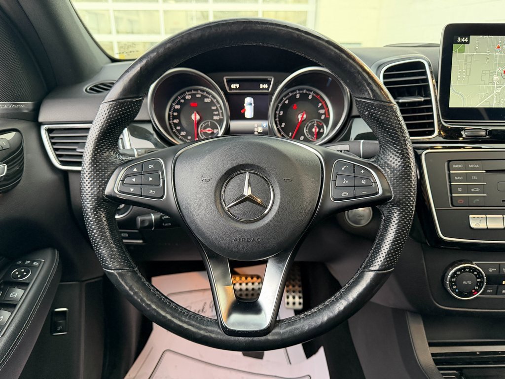 Used 2019 Mercedes-Benz GLE 400 4MATIC image 18