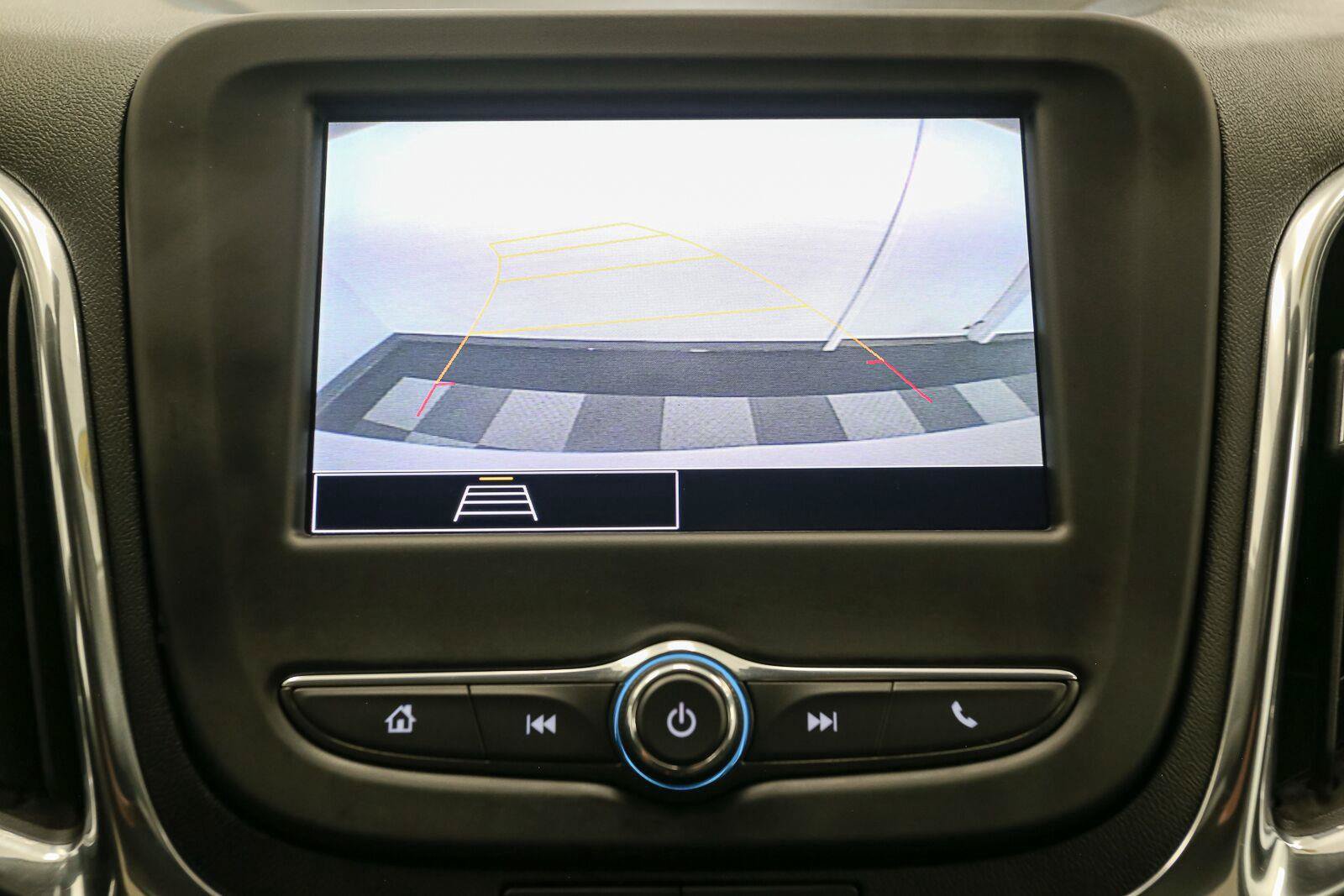 Used 2022 Chevrolet Equinox LT AWD/4WD image 27