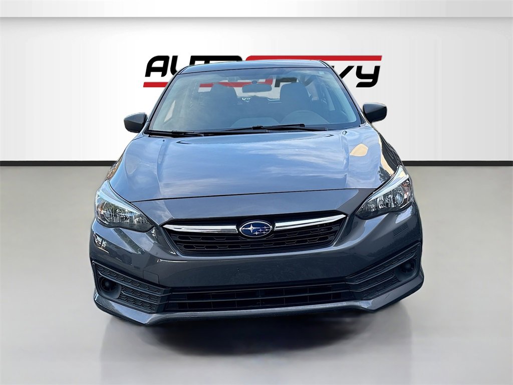 Used 2023 Subaru Impreza 2.0i image 2