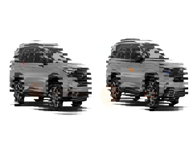 New 2026 Subaru Forester Sport image 1