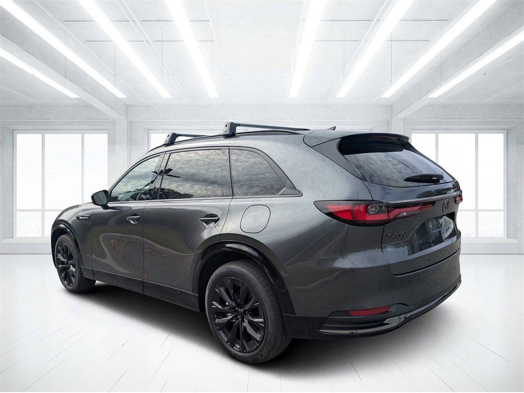 New 2026 MAZDA CX-90 3.3 Turbo S w/ Premium Package image 5