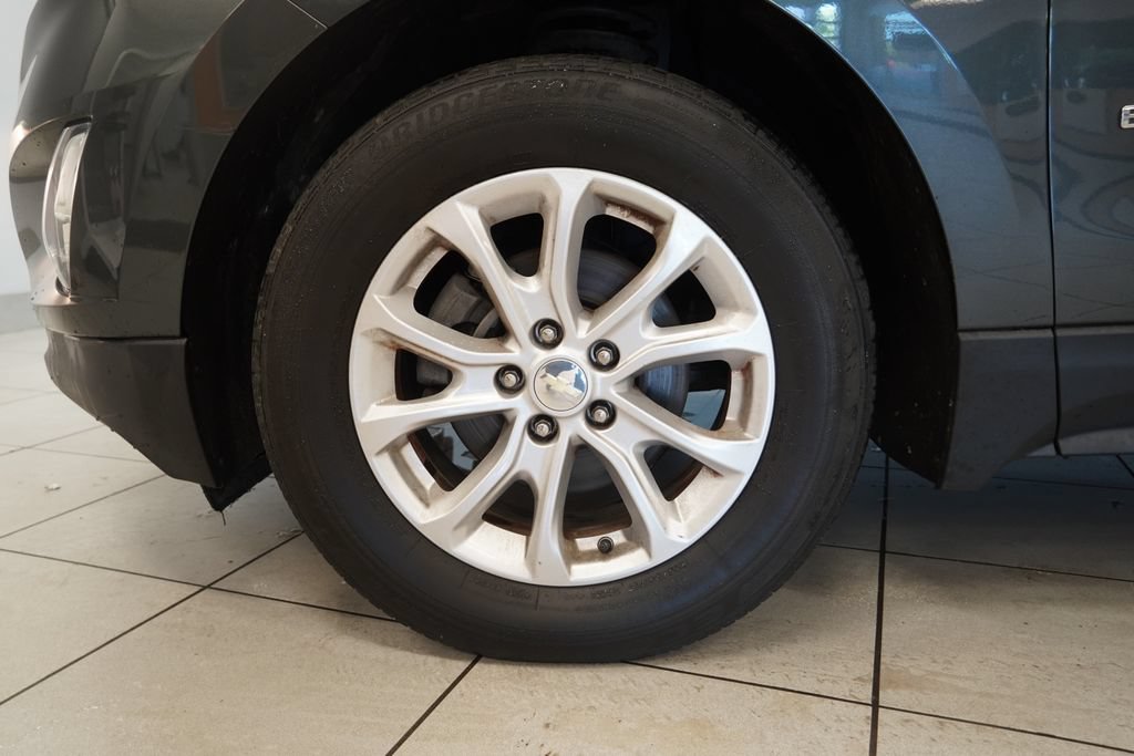 Used 2019 Chevrolet Equinox LS FWD image 16