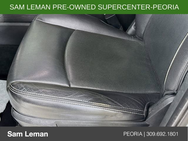 Used 2017 RAM 1500 Laramie w/ Convenience Group image 20