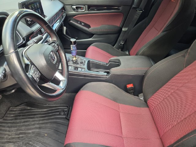 Used 2022 Honda Civic Si image 11