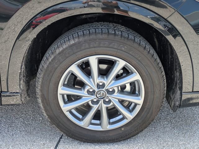 Certified 2025 MAZDA CX-5 AWD 2.5 S w/ Select Package image 9