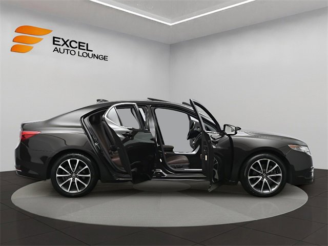 Used 2017 Acura TLX V6 w/ Technology Package image 52