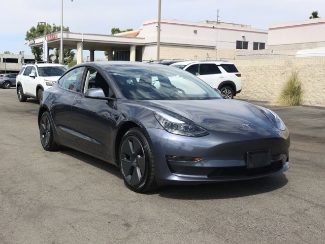 Used 2023 Tesla Model 3 Long Range