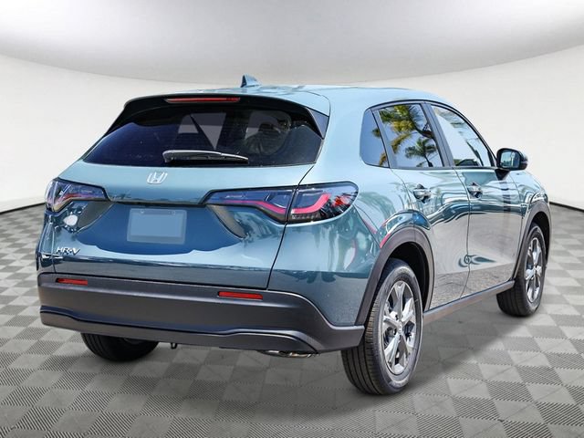 New 2027 Honda HR-V LX image 3