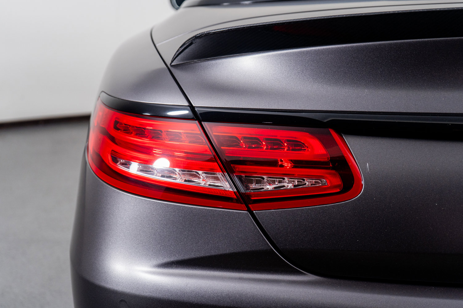 Used 2017 Mercedes-Benz S 550 Cabriolet image 13