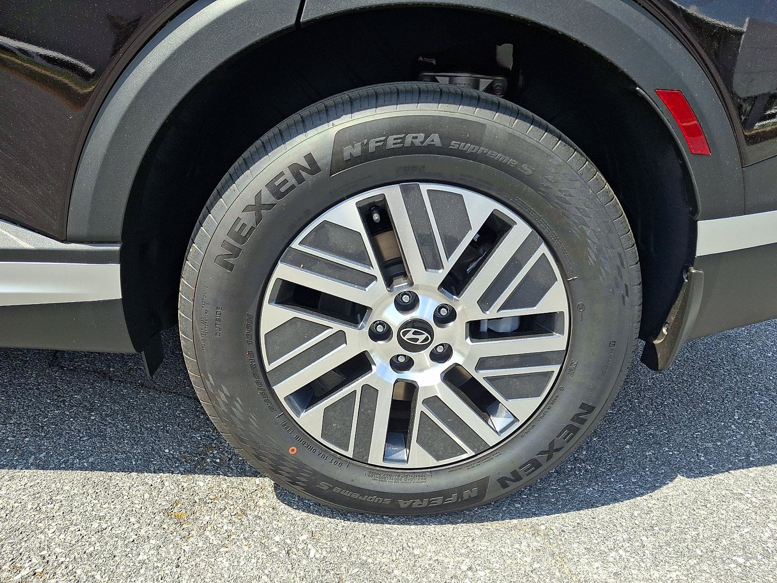 New 2026 Hyundai Palisade SEL Premium AWD/4WD image 5