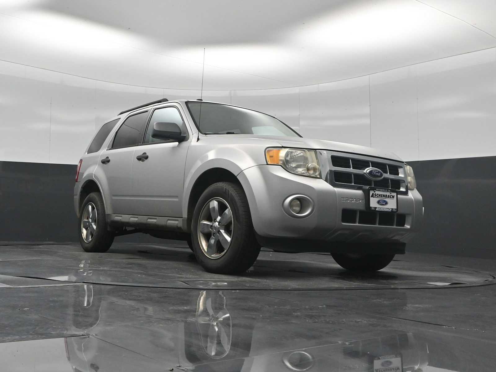 Used 2009 Ford Escape XLT AWD/4WD image 18