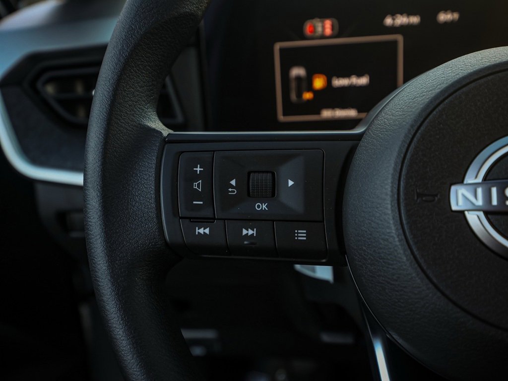 New 2026 Nissan Kicks SV image 26