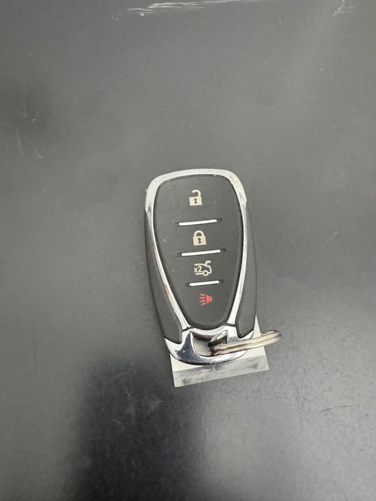 Used 2024 Chevrolet Malibu LS image 34