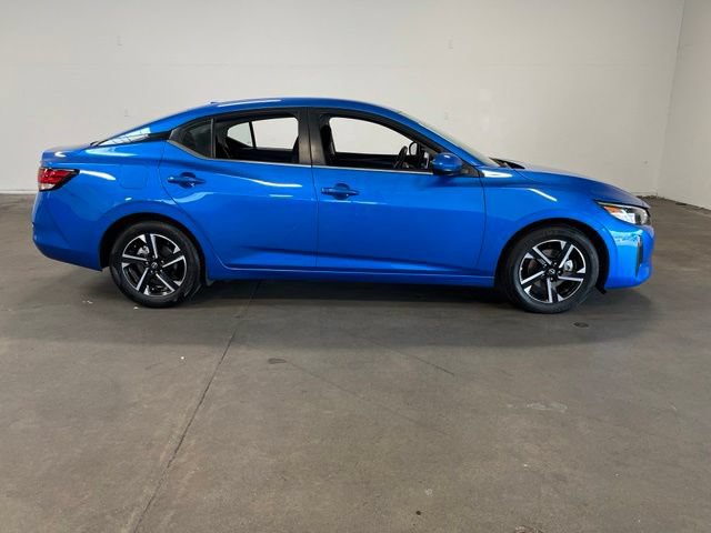 Used 2024 Nissan Sentra SV FWD video 2