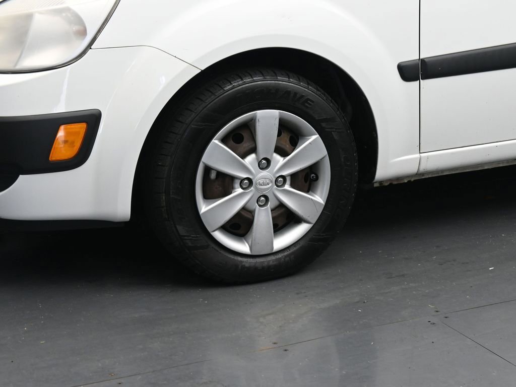 Used 2008 Kia Rio LX image 12