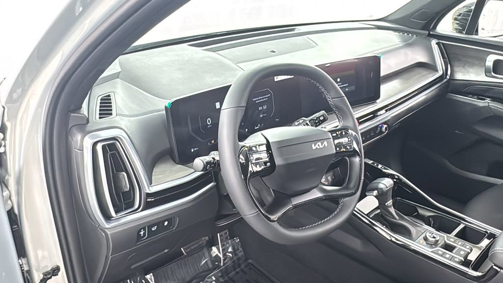 New 2026 Kia Sorento SX Prestige image 38