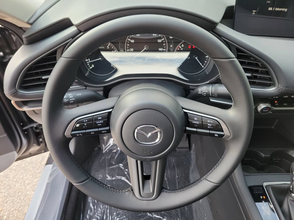 New 2026 MAZDA MAZDA3 2.5 S Sedan w/ Preferred Pkg FWD image 21
