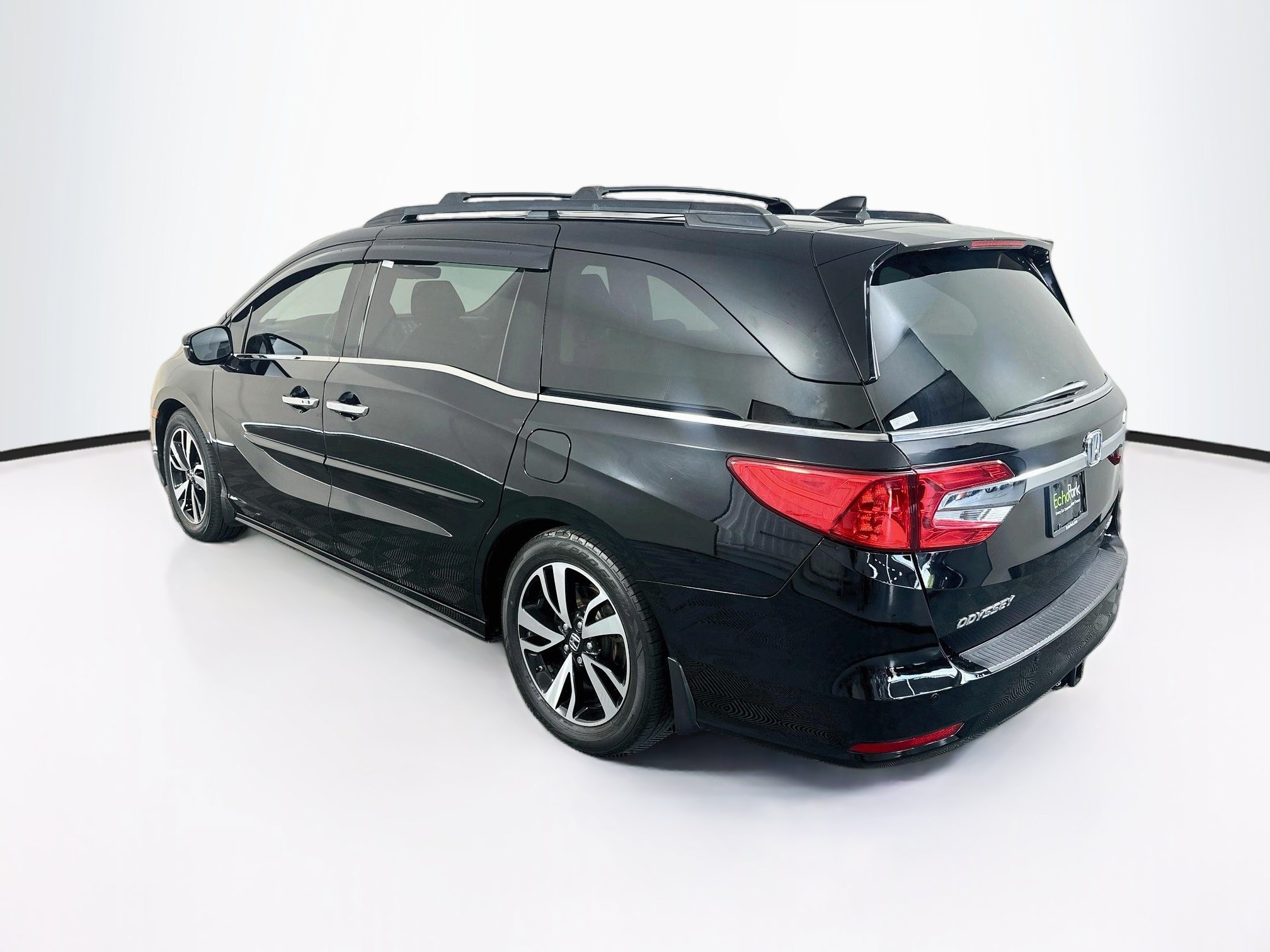 Used 2019 Honda Odyssey Elite image 5