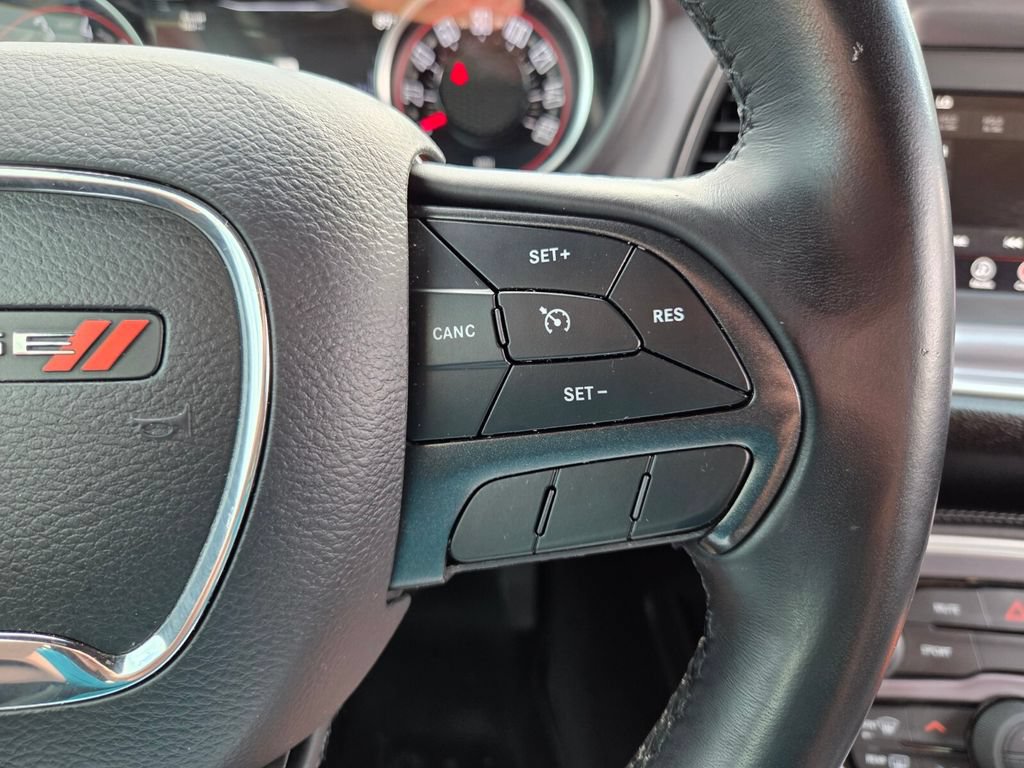 Certified 2019 Dodge Challenger SXT RWD image 27