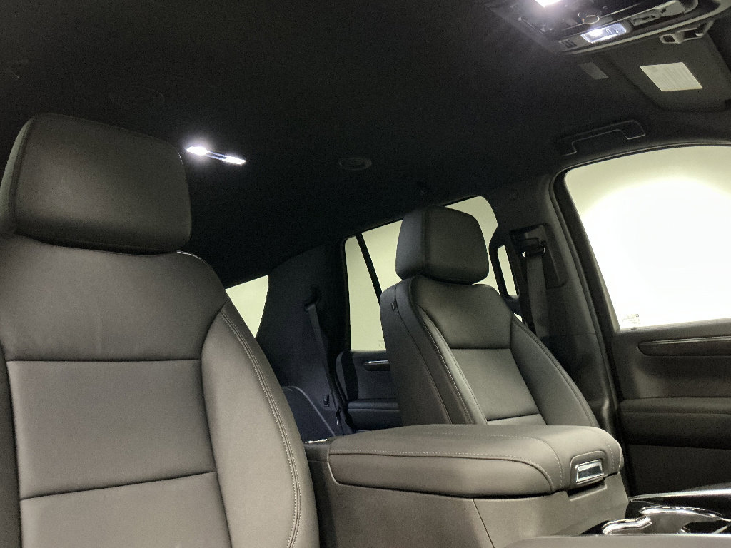 New 2026 Chevrolet Tahoe LT w/ Comfort Package AWD/4WD image 41
