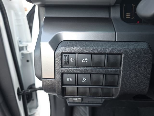 New 2026 Toyota Tacoma SR5 image 15