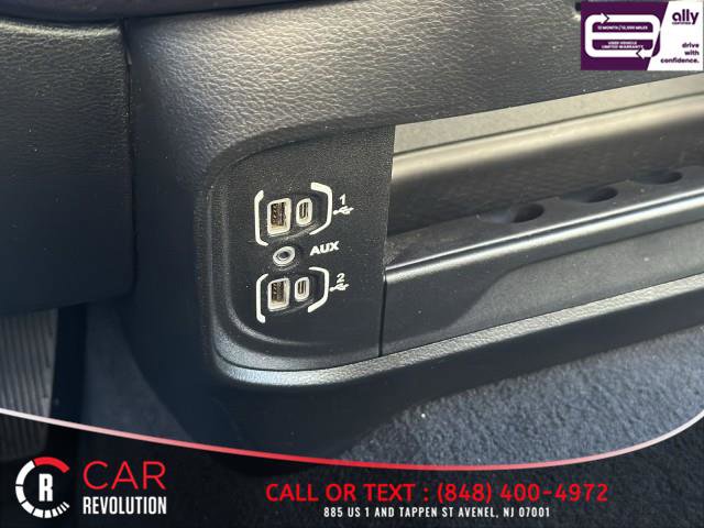 Used 2024 RAM 2500 Big Horn image 20