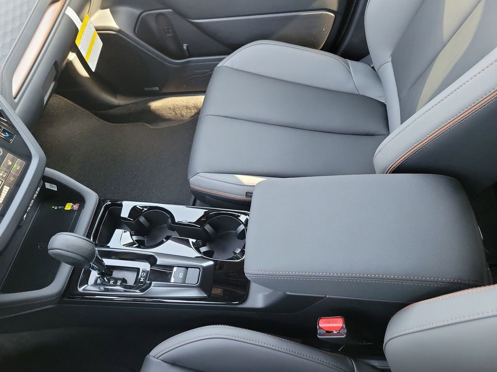 New 2026 Subaru Forester Sport image 22