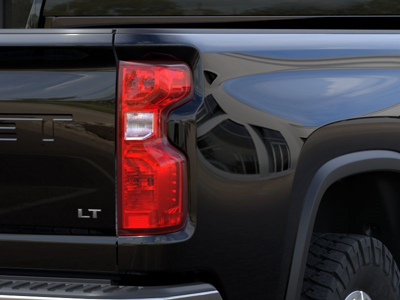 New 2026 Chevrolet Silverado 2500 LT w/ All Star Edition AWD/4WD image 12