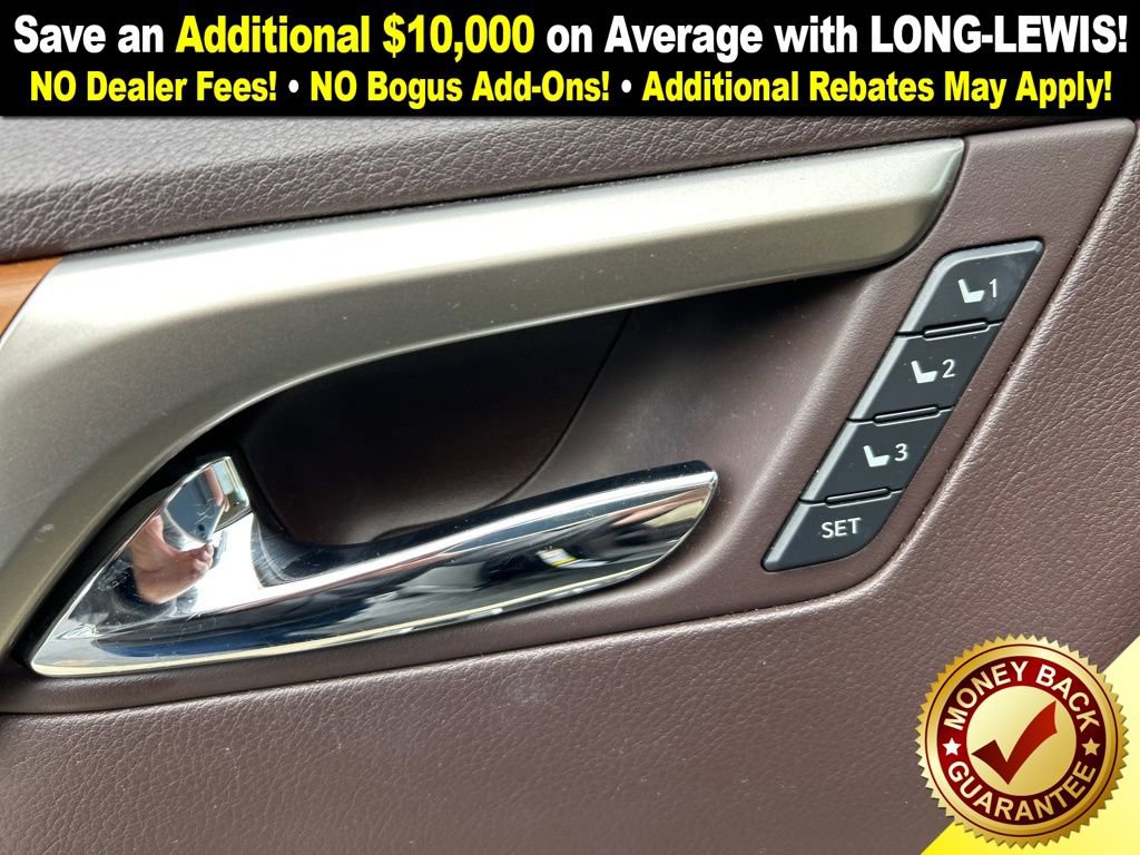 Used 2019 Lexus RX 350 FWD w/ Navigation Package image 20