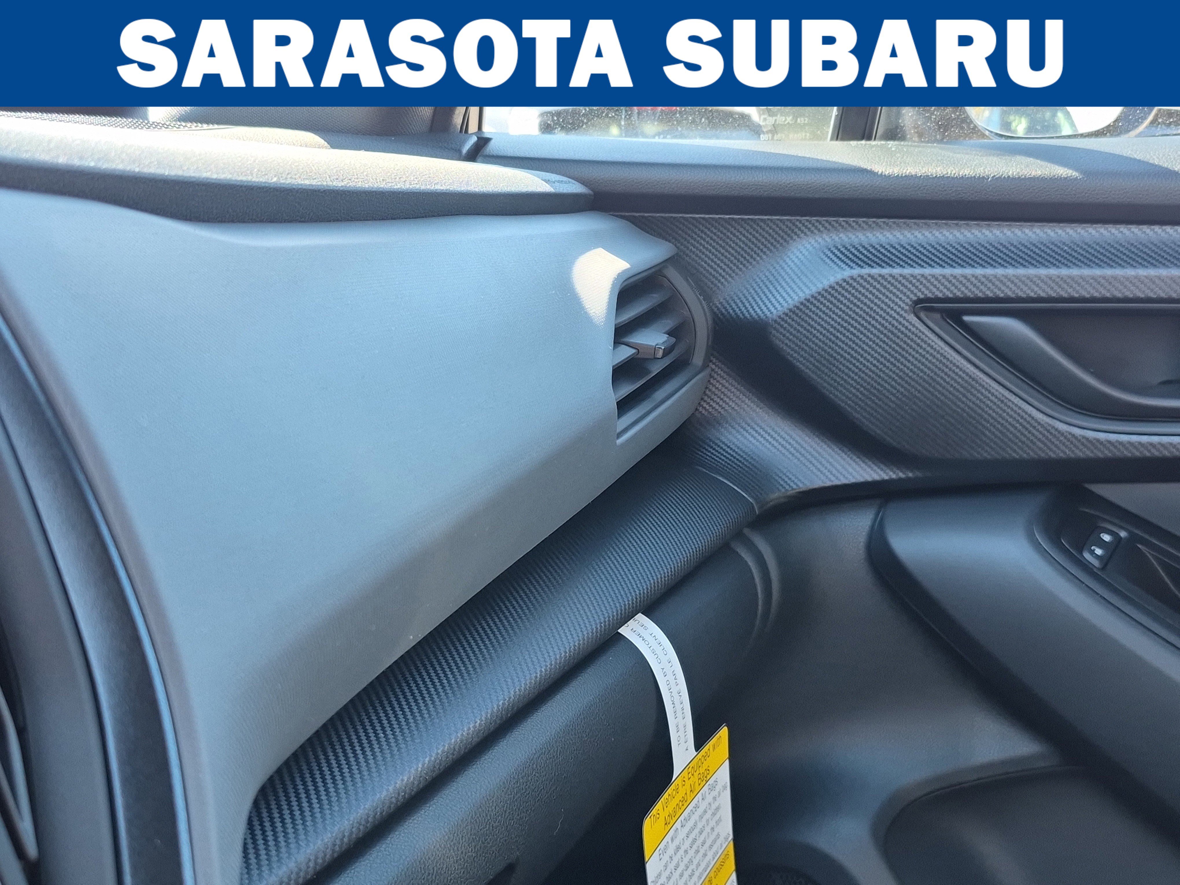 New 2026 Subaru Crosstrek 2.5i Wilderness AWD/4WD image 22