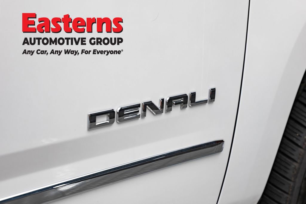 Used 2020 GMC Yukon Denali w/ Denali Ultimate Package image 59