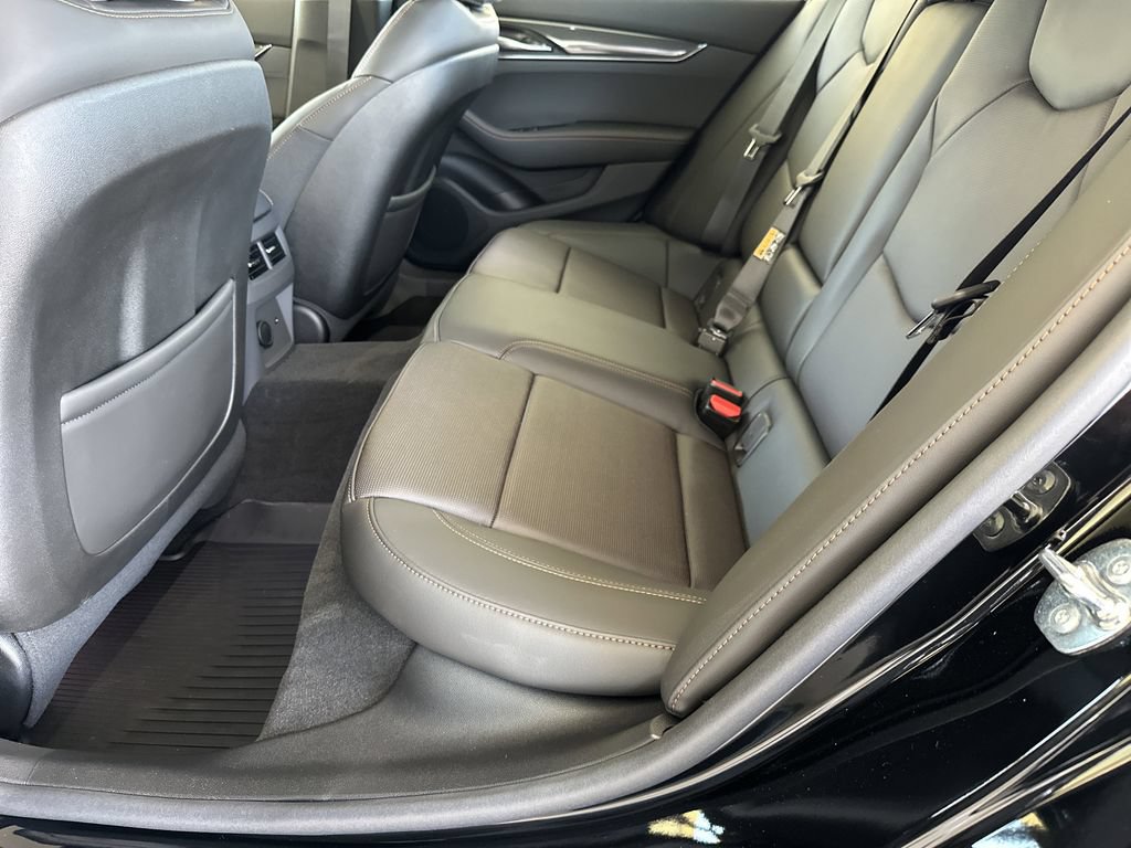 New 2026 Cadillac CT5 Sport w/ Technology Package RWD image 27