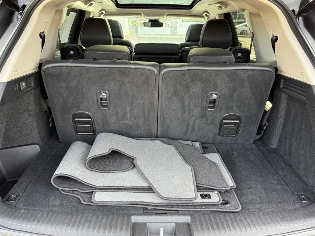 Certified 2023 Acura MDX FWD w/ Technology Package image 5